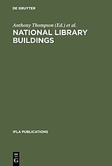 E-Book (pdf) National library buildings von 