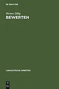 PDF Bewerten von Werner Zillig