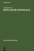 E-Book (pdf) Englische Nominale von Rudolf Emons