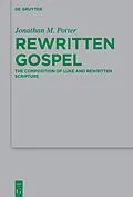 ePUB Rewritten Gospel von Jonathan M. Potter