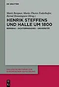 PDF Henrik Steffens und Halle um 1800 von 