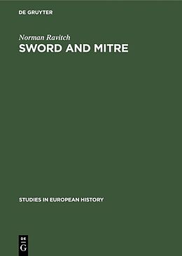 eBook (pdf) Sword and mitre de Norman Ravitch