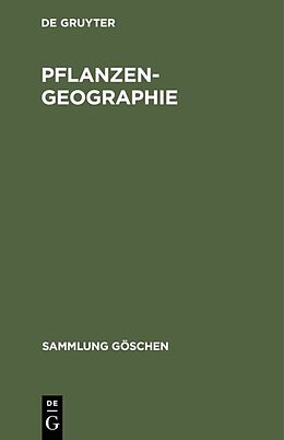 E-Book (pdf) Pflanzengeographie von 