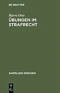 E-Book (pdf) Übungen im Strafrecht von Harro Otto