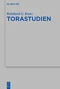 E-Book (epub) Torastudien von Reinhard G. Kratz