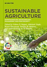 eBook (epub) Sustainable Agriculture de 