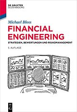 E-Book (epub) Financial Engineering von Michael Bloss