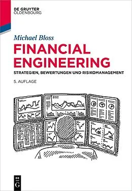 E-Book (epub) Financial Engineering von Michael Bloss