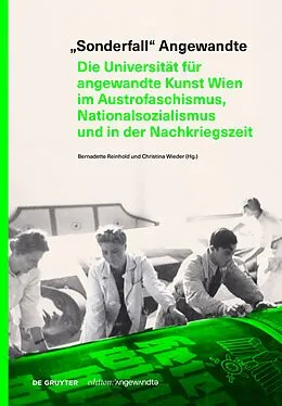 E-Book (pdf) Sonderfall Angewandte von 