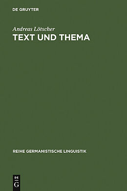 E-Book (pdf) Text und Thema von Andreas Lötscher
