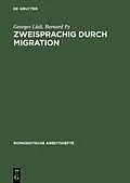 PDF Zweisprachig durch Migration von Georges Lüdi, Bernard Py
