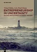 E-Book (epub) Entrepreneurship in Uncertainty von Vimal Babu, Léo-Paul Dana