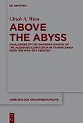 ePUB Above the Abyss von Ulrich A. Wien