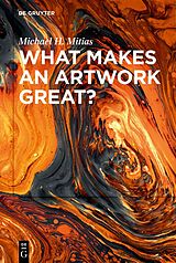 eBook (pdf) What Makes an Artwork Great? de Michael H. Mitias