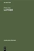 E-Book (pdf) Luther von Franz Lau