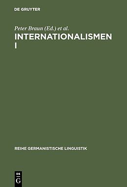 E-Book (pdf) Internationalismen I von 