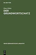 PDF Der Grundwortschatz von Peter Kühn