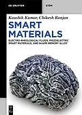 E-Book (epub) Smart Materials von Kaushik Kumar, Chikesh Ranjan