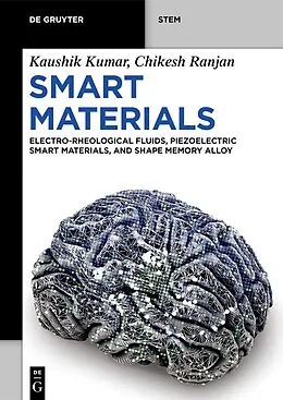 E-Book (epub) Smart Materials von Kaushik Kumar, Chikesh Ranjan