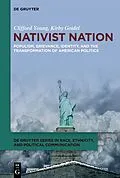 PDF Nativist Nation von Clifford Young, Kirby Goidel