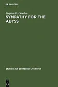 E-Book (pdf) Sympathy for the Abyss von Stephen D. Dowden