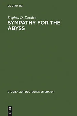 E-Book (pdf) Sympathy for the Abyss von Stephen D. Dowden