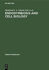 E-Book (pdf) Endosymbiosis and cell biology von 