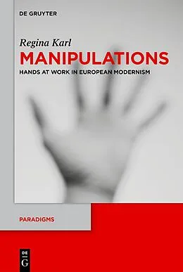 E-Book (epub) Manipulations von Regina Karl