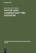E-Book (pdf) Natur und Landschaft bei Addison von Hans-Joachim Possin