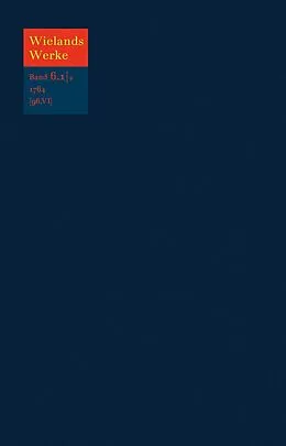 E-Book (pdf) Text von Christoph Martin Wieland