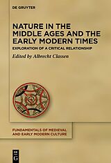 eBook (pdf) Nature in the Middle Ages and the Early Modern Times de 