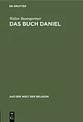 E-Book (pdf) Das Buch Daniel von Walter Baumgartner