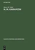 PDF N. M. Karamzin von Henry M. Nebel