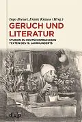 E-Book (epub) Geruch und Literatur von 