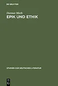 E-Book (pdf) Epik und Ethik von Dietmar Mieth