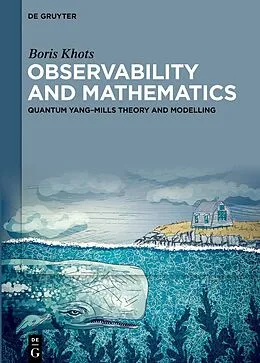 E-Book (pdf) Observability and Mathematics von Boris Khots