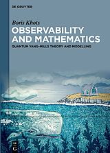 E-Book (epub) Observability and Mathematics von Boris Khots