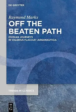 E-Book (epub) Off the Beaten Path von Raymond Marks