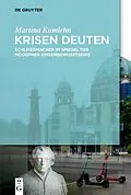 E-Book (epub) Krisen deuten von Martina Kumlehn