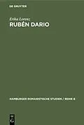 E-Book (pdf) Rubén Dario von Erika Lorenz