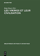 eBook (pdf) Les Vikings et leur civilisation de 