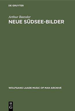 E-Book (pdf) Neue Südsee-Bilder von Arthur Baessler