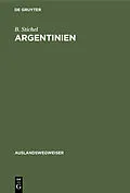 PDF Argentinien von B. Stichel