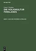 E-Book (pdf) Jagd und Fischerei in Finnland von 
