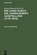E-Book (pdf) Von 18201860 von 