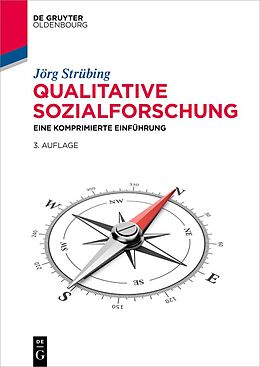 Paperback Qualitative Sozialforschung von Jörg Strübing