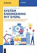 E-Book (pdf) System Engineering mit SysML von Birgit Vogel-Heuser