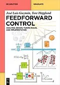 E-Book (epub) Feedforward Control von José Luis Guzmán, Tore Hägglund