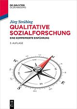 E-Book (epub) Qualitative Sozialforschung von Jörg Strübing