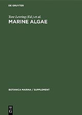 eBook (pdf) Marine Algae de 